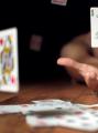 Комбинации карт в покере Как называется покер с джокерами