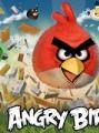 Игры Angry Birds – Злые Птицы выходят на тропу войны!